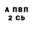 Amphetamine VHQ Gulag Warlord